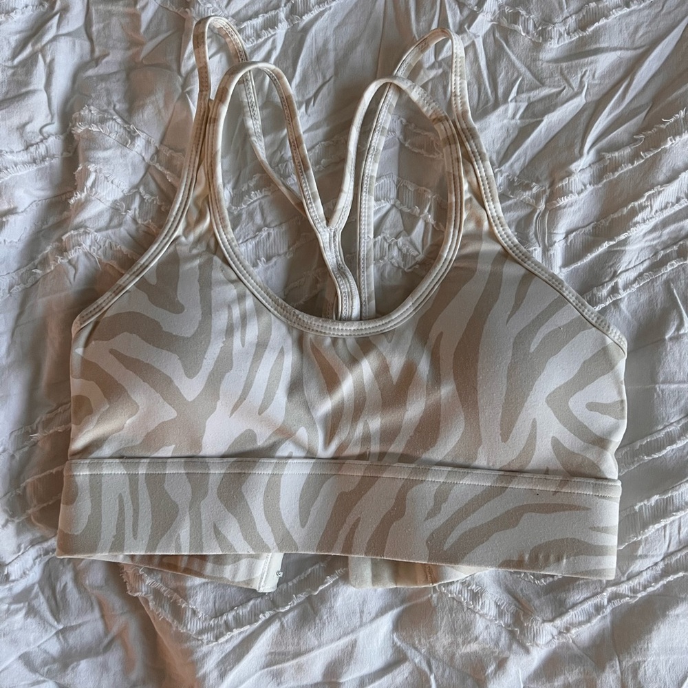 Sport bra